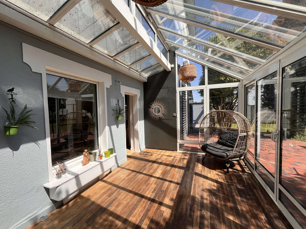 Maison à ORVAULT