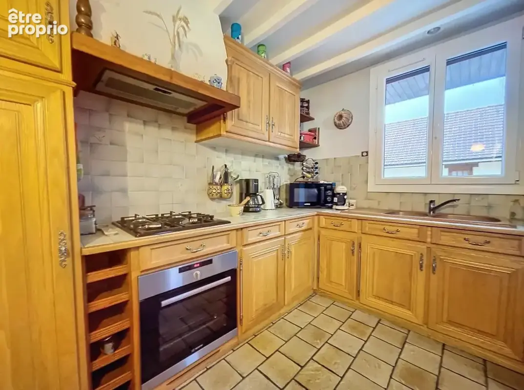À Lillers, villa de 155m2 avec terrasse à acheter - photo 5