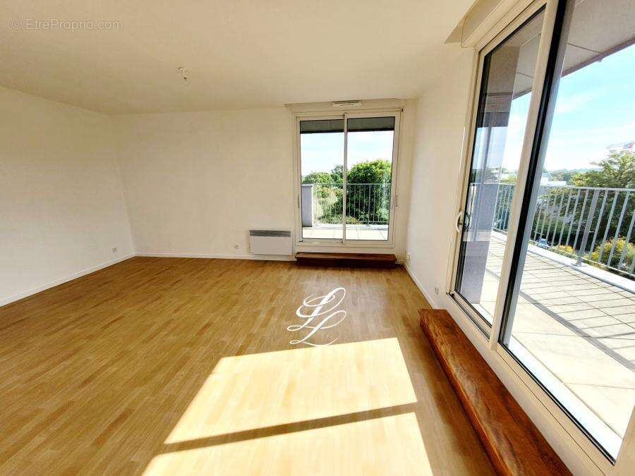 Appartement à CHANTEPIE