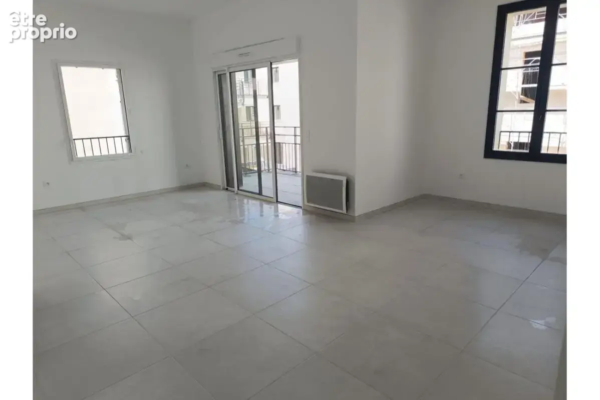 Appartement T3 de 62m² à Mauguio - photo 3