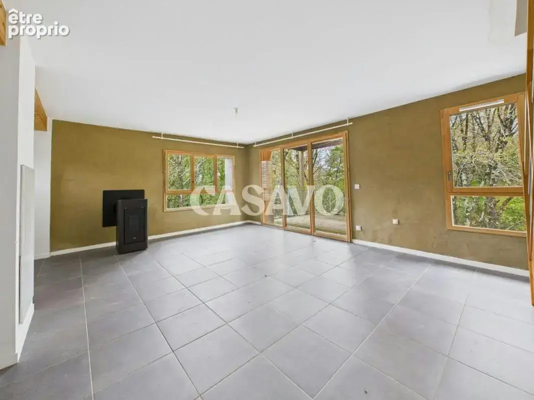 Vente Appartement 4 pièces de 86m² - 33440 Ambarès-et-Lagrave - photo 4