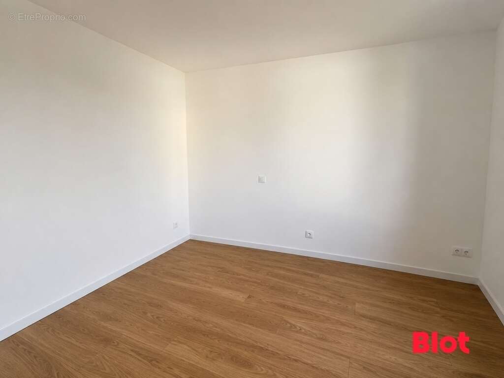 Appartement 39 m² à Chartres-De-Bretagne  - photo 2