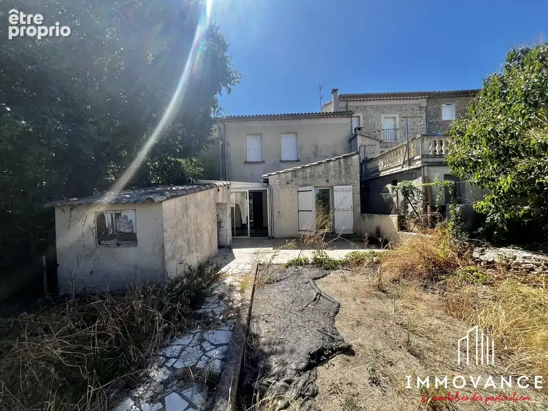Maison 6 pièces 160 m² à vendre à Nebian (34800) - photo 9