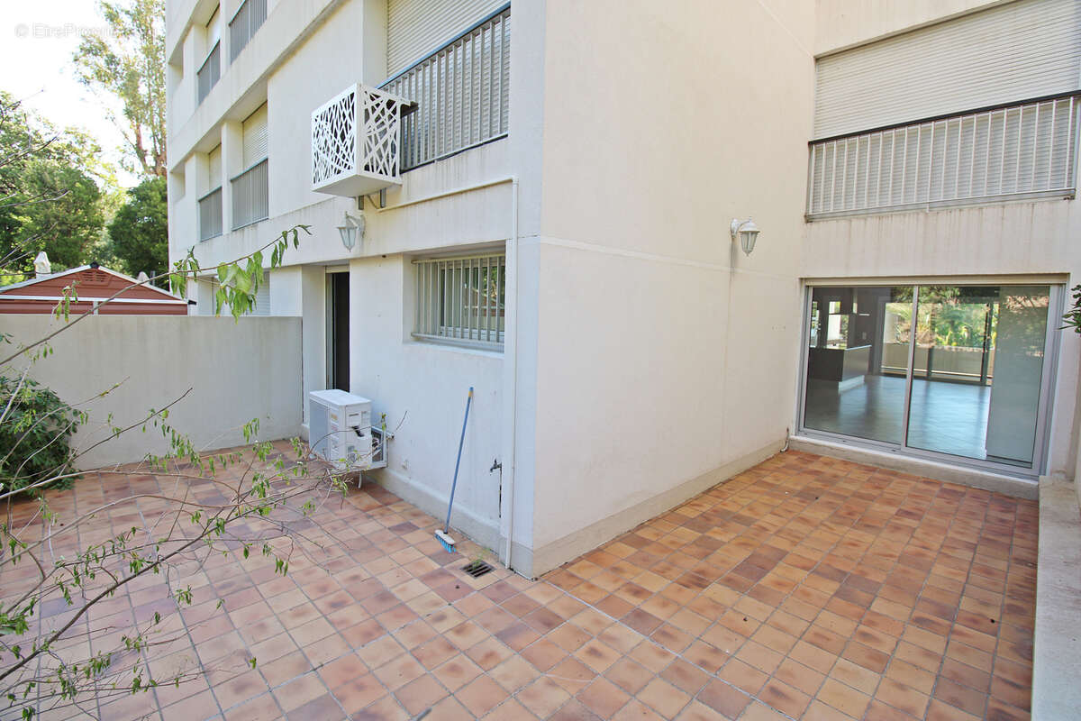 Appartement à LA SEYNE-SUR-MER