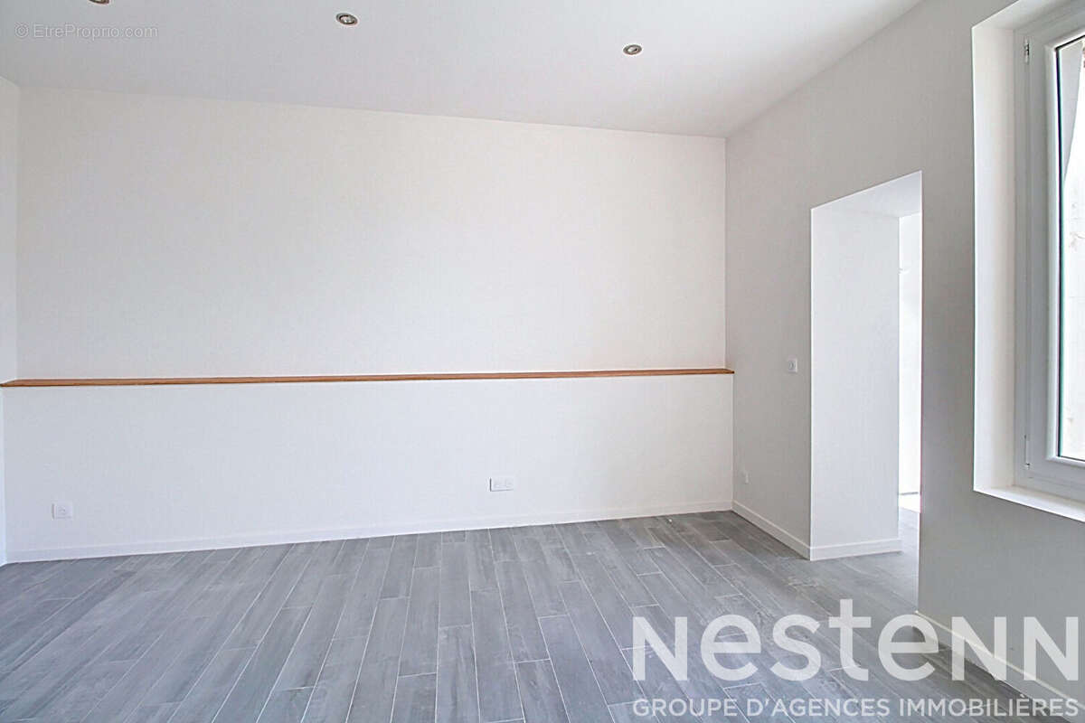 Appartement à DRAGUIGNAN