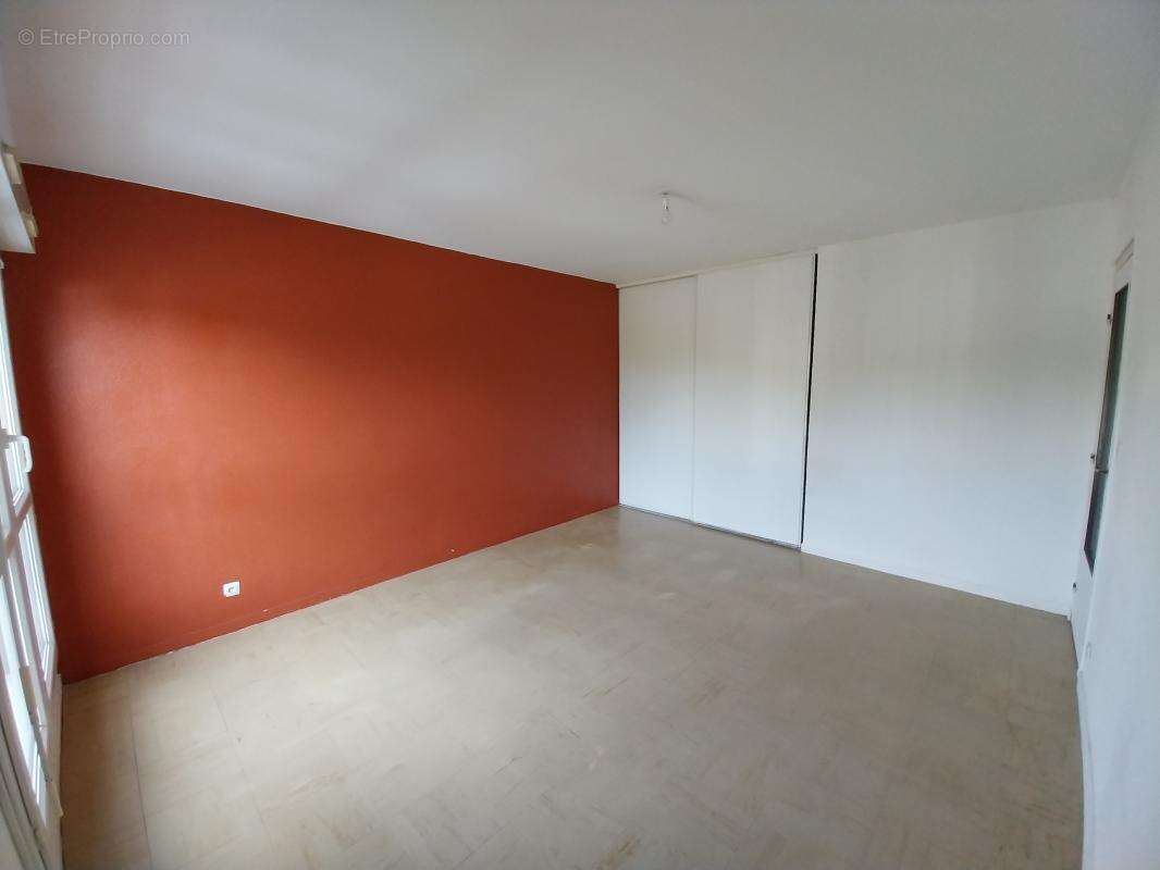 Appartement à SAINT-HERBLAIN