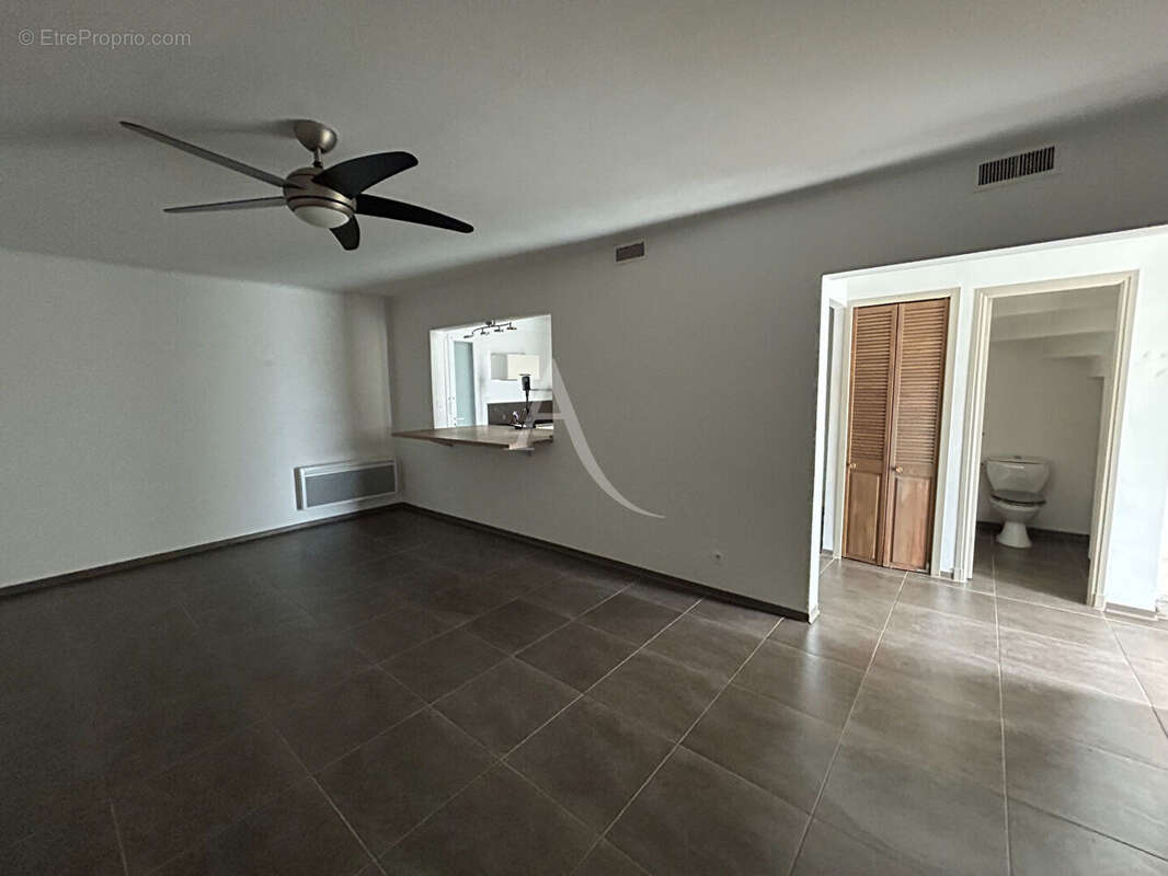 Maison à PENNAUTIER