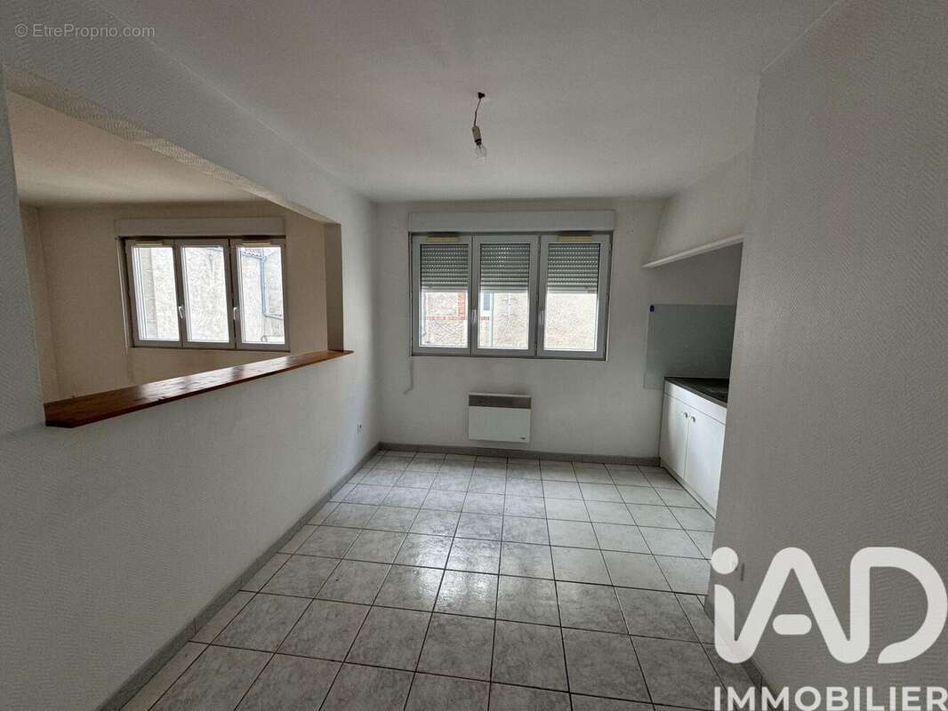 Photo 4 - Appartement à EPERNAY
