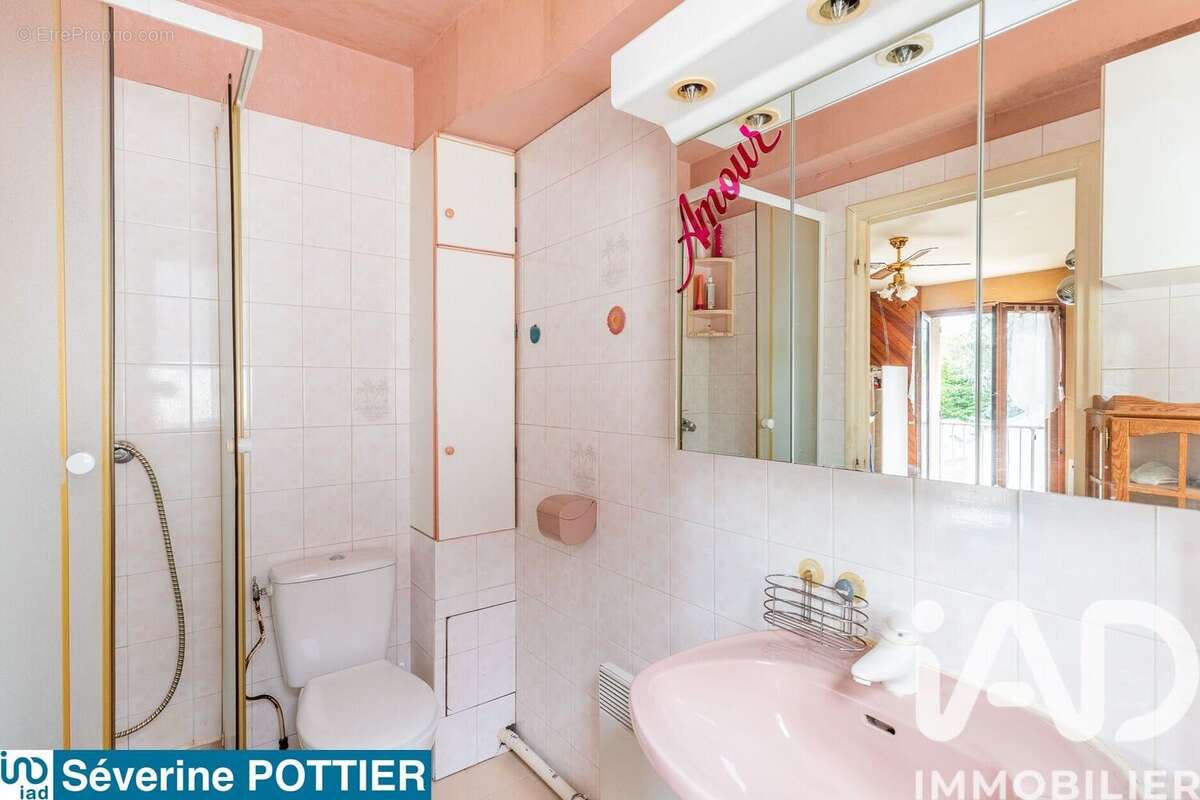 Photo 9 - Appartement à VILLEMOISSON-SUR-ORGE