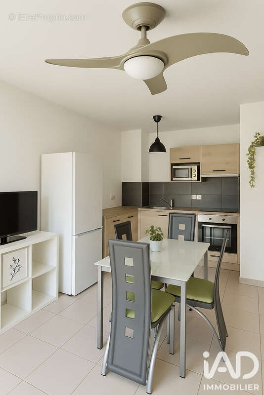 Photo 6 - Appartement à LA LONDE-LES-MAURES