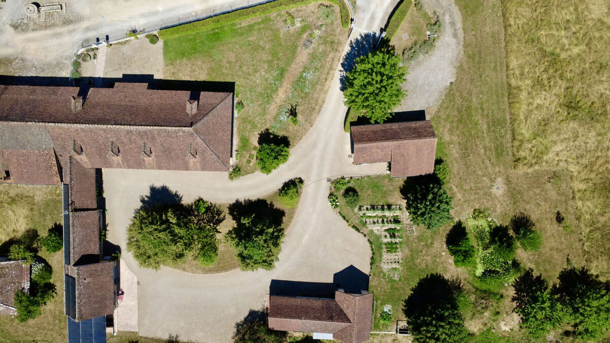 L'immobilier à 360o vous propose ce superbe complexe immobilier de caractère et d'exeption - photo 24