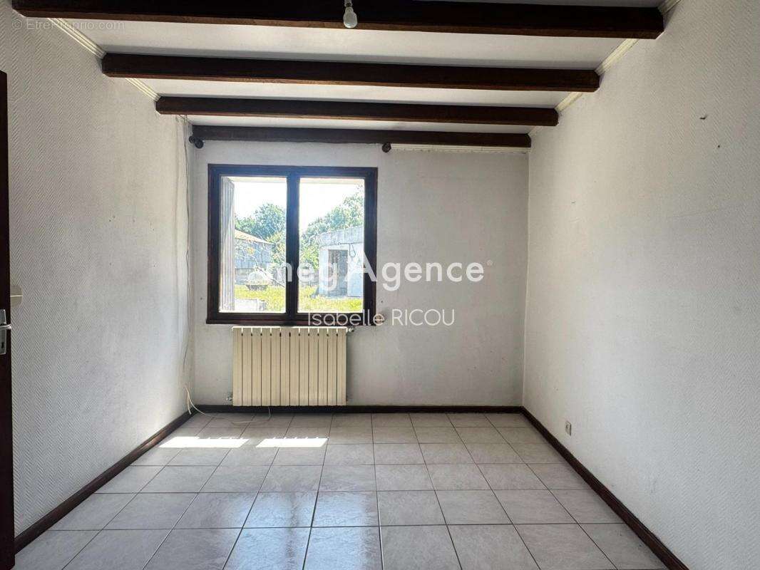 Maison à DOLUS-D&#039;OLERON