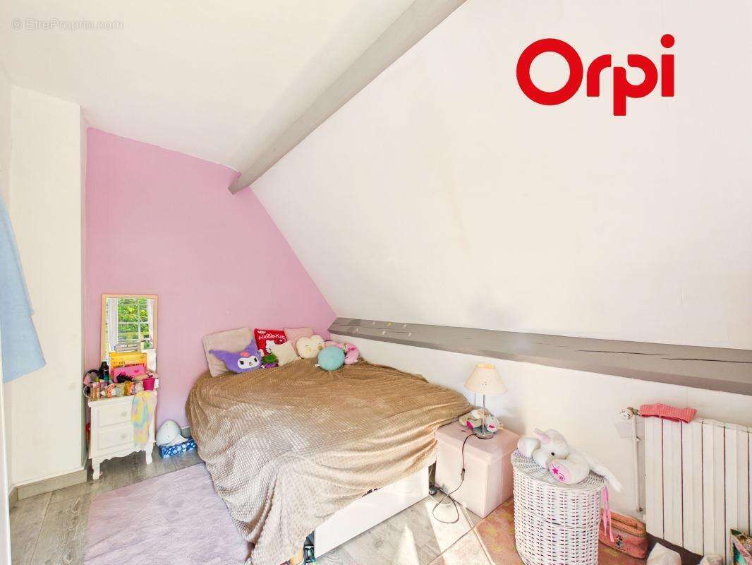 Maison sur sous-sol à moins de 10 minutes de Bernay - photo 8