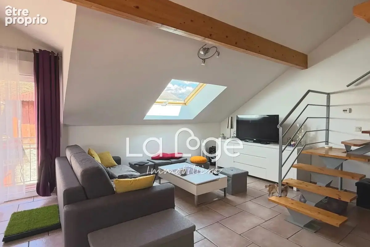 Maison 127 m² à La Batie-Neuve  - photo 3