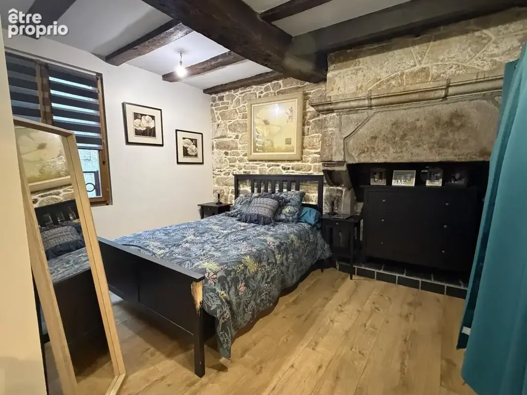Maison 4 pièces 95 m² à vendre à Morlaix (29600) - photo 4