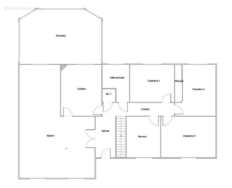 Maison à SAINT-DENIS-EN-VAL