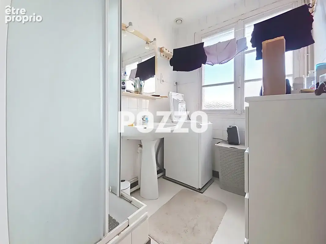 Appartement Granville 2 pièce(s) 52m2 - photo 6