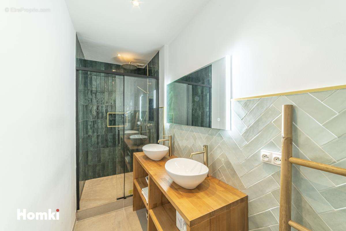 Appartement à LYON-2E