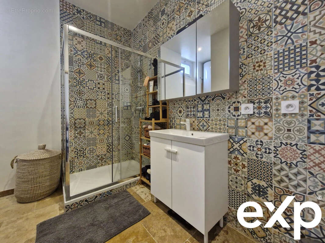 Appartement à AIX-LES-BAINS