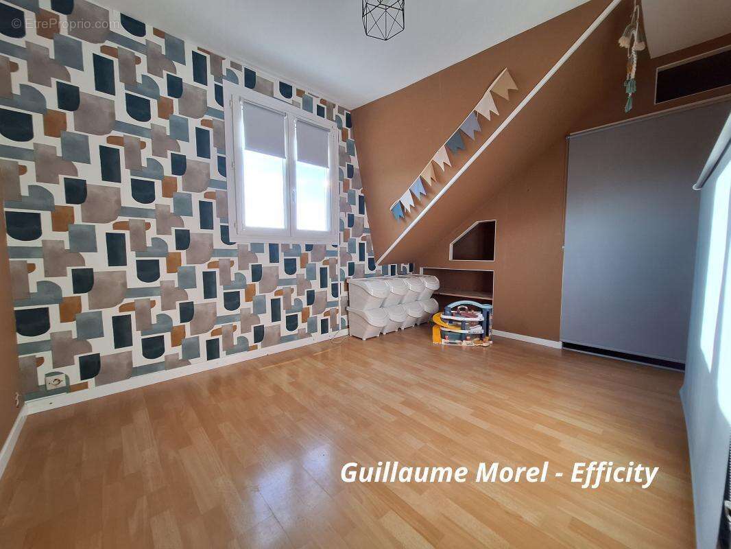 Maison à GONFREVILLE-L'ORCHER