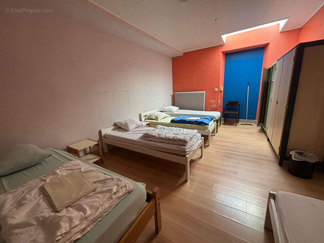 Appartement à CHAUX-NEUVE