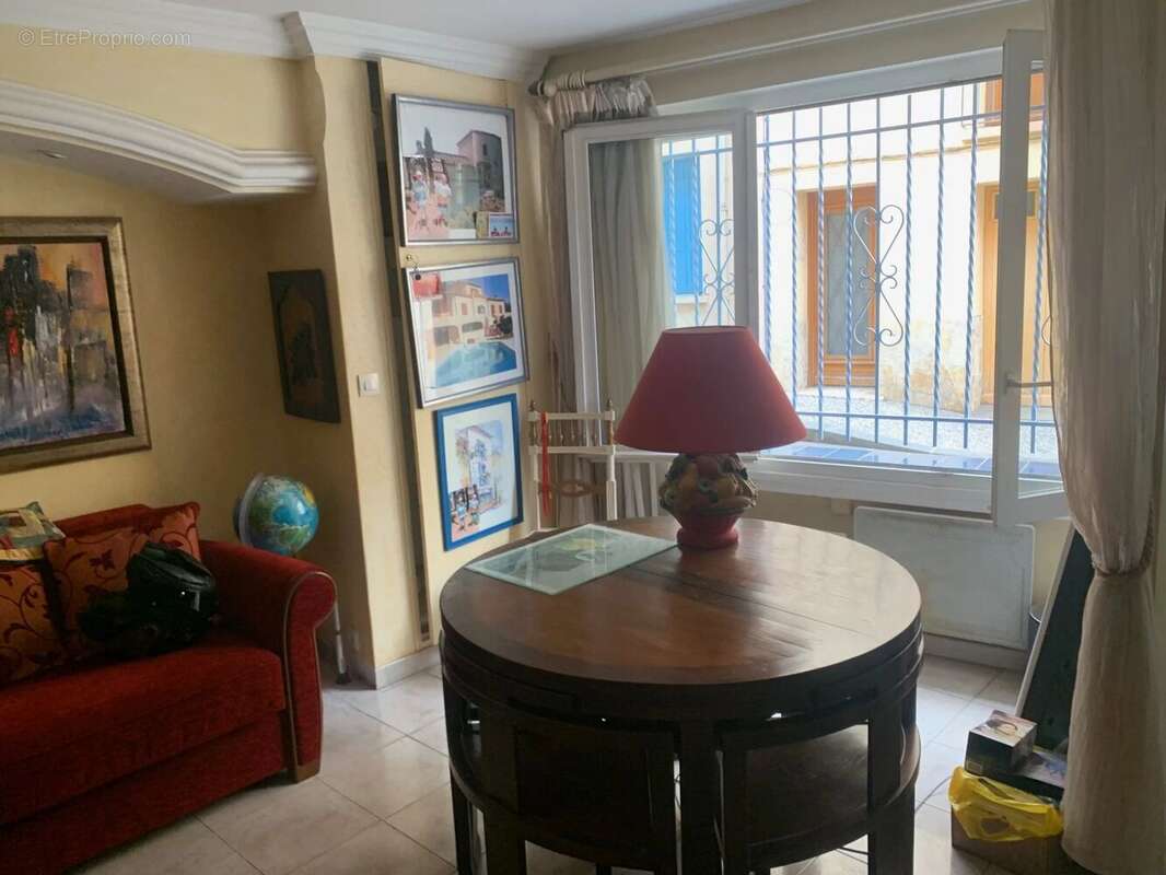 Maison à ARGELES-SUR-MER