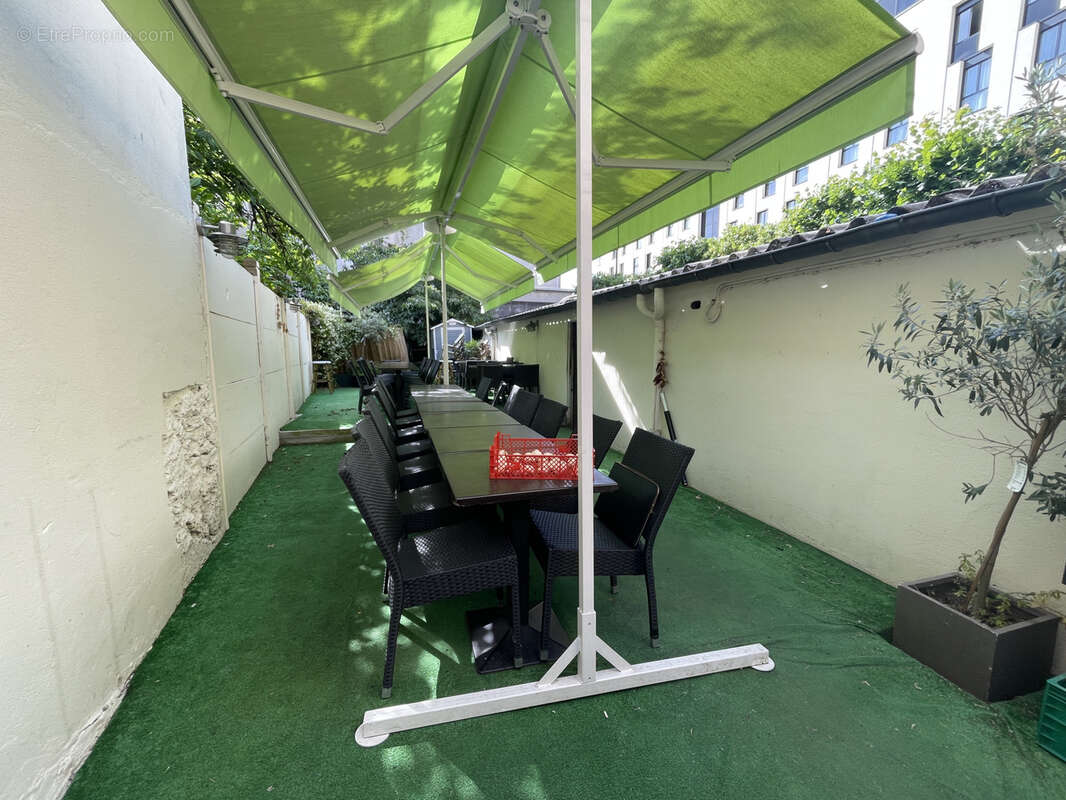 Appartement à RUEIL-MALMAISON