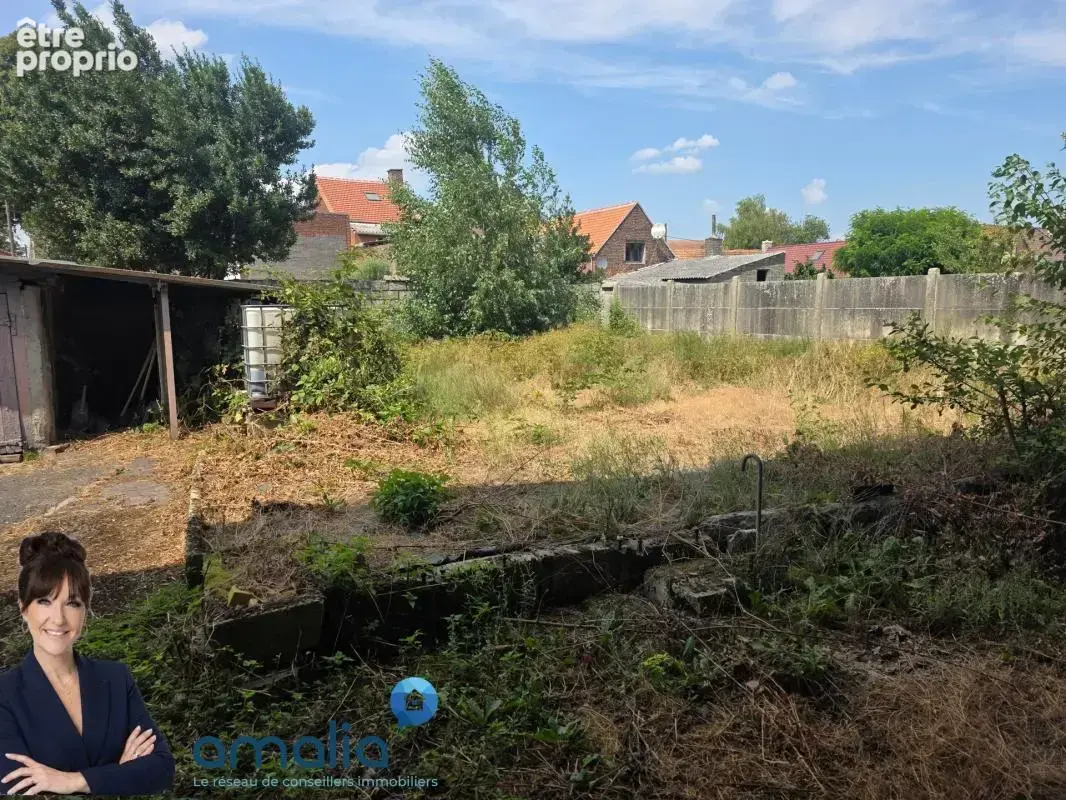Maison 8 pièces 144 m² à vendre à Mastaing (59172) - photo 11