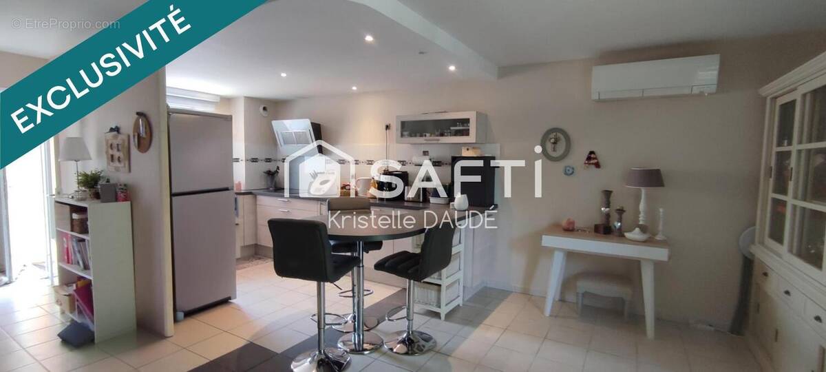 Photo 1 - Maison à MONTAUBAN