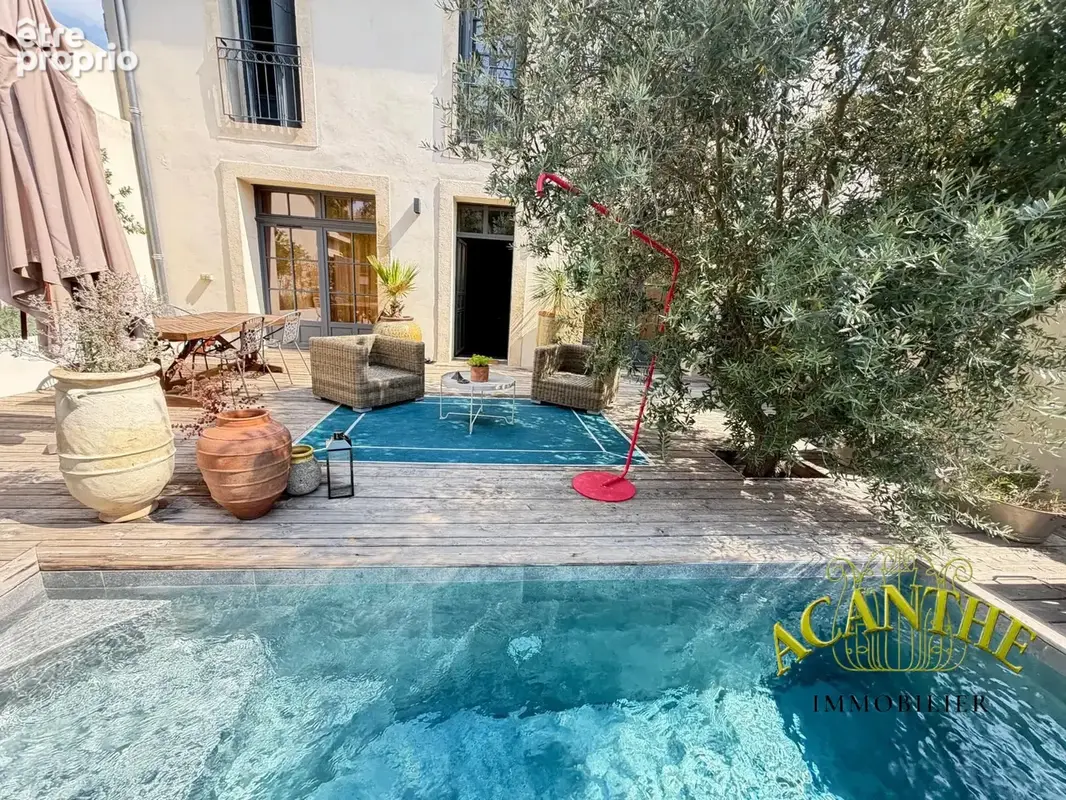 Appartement 155 m² à Castelnau-Le-Lez  - photo 5
