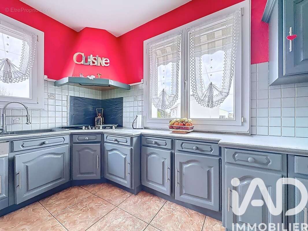 Photo 8 - Maison à VILLEGAILHENC