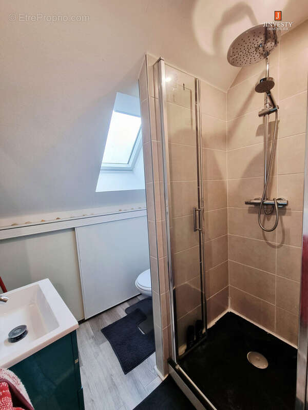 Appartement à PONT-SCORFF