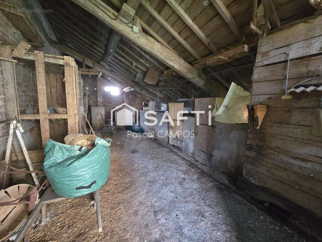 Photo 9 - Maison à BELPECH