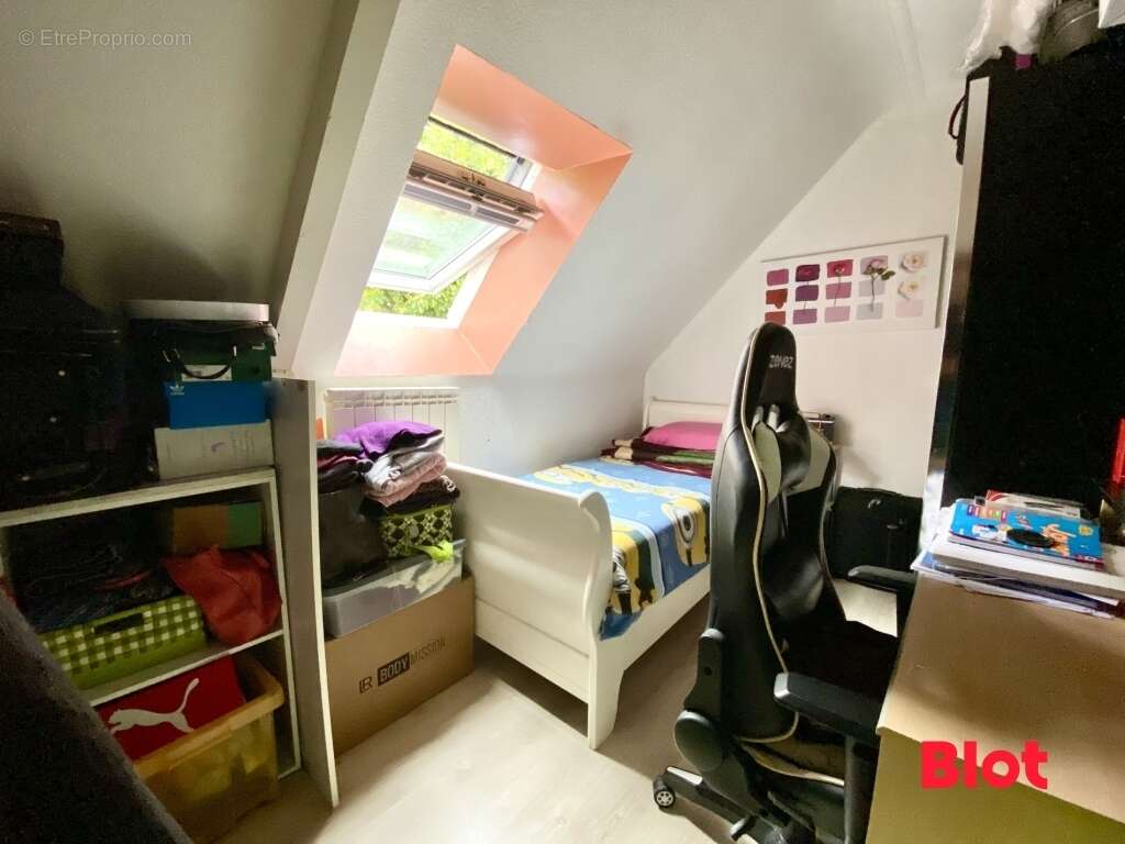 Maison 97 m² à Talensac  - photo 9