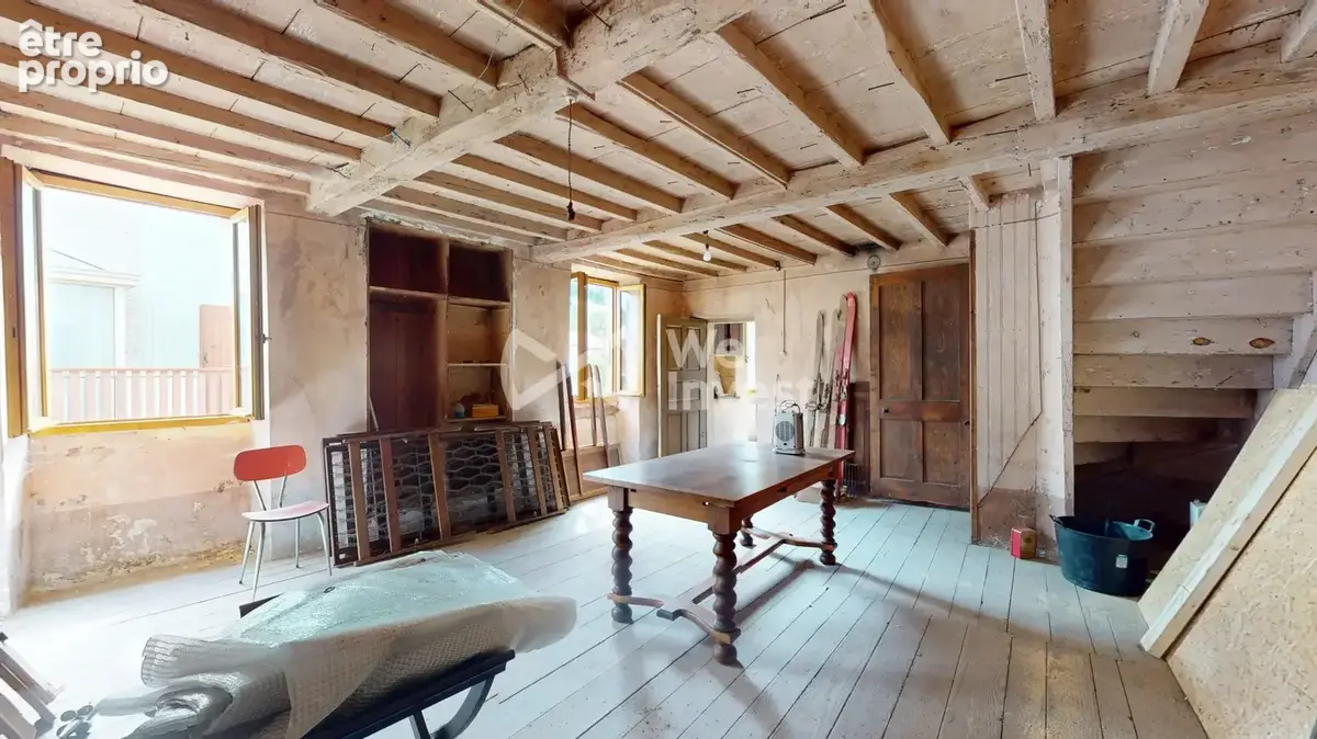 Maison 5 pièces 150 m² à vendre à Saint-Jean-En-Royans (26190) - photo 6
