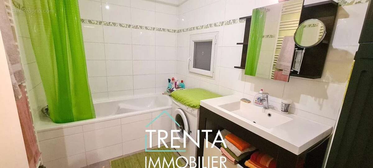 Appartement à AOSTE