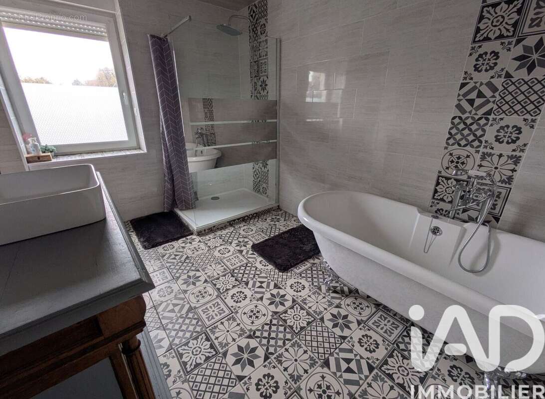 Photo 6 - Maison à CAUDRY