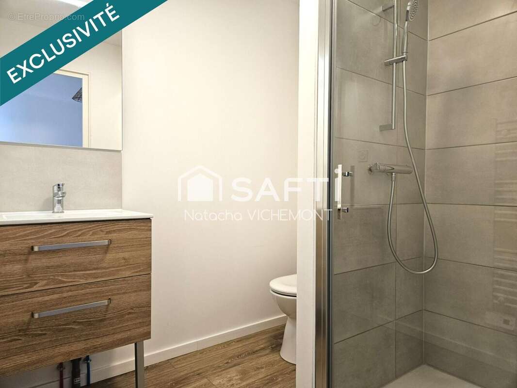 Photo 5 - Appartement à ANGOULINS