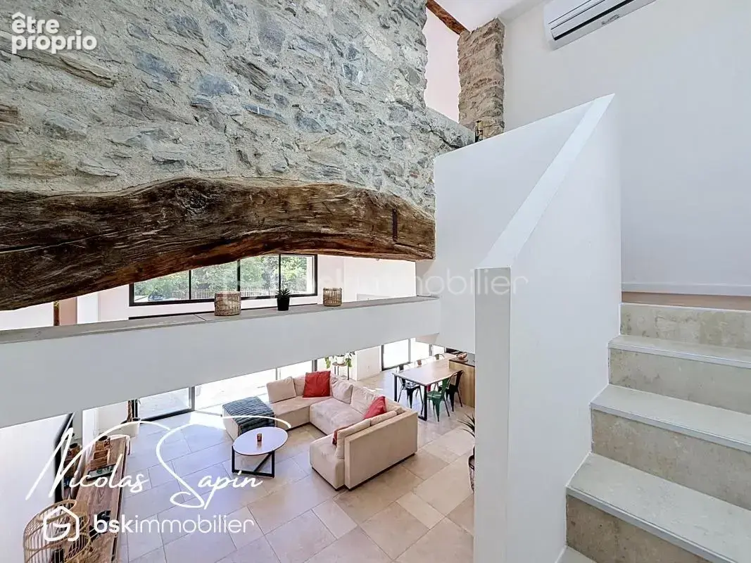 Maison entièrement rénovée de 167m2 - photo 24