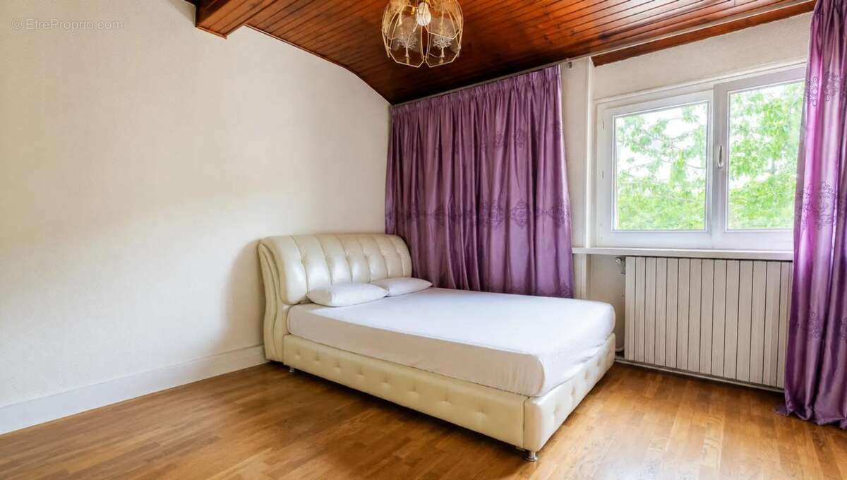 Maison à NOISY-LE-SEC