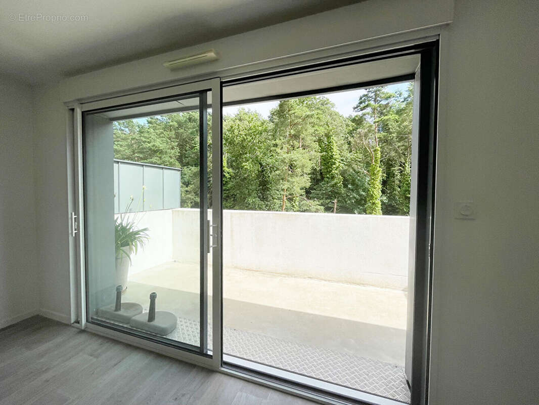 Appartement à QUIMPER