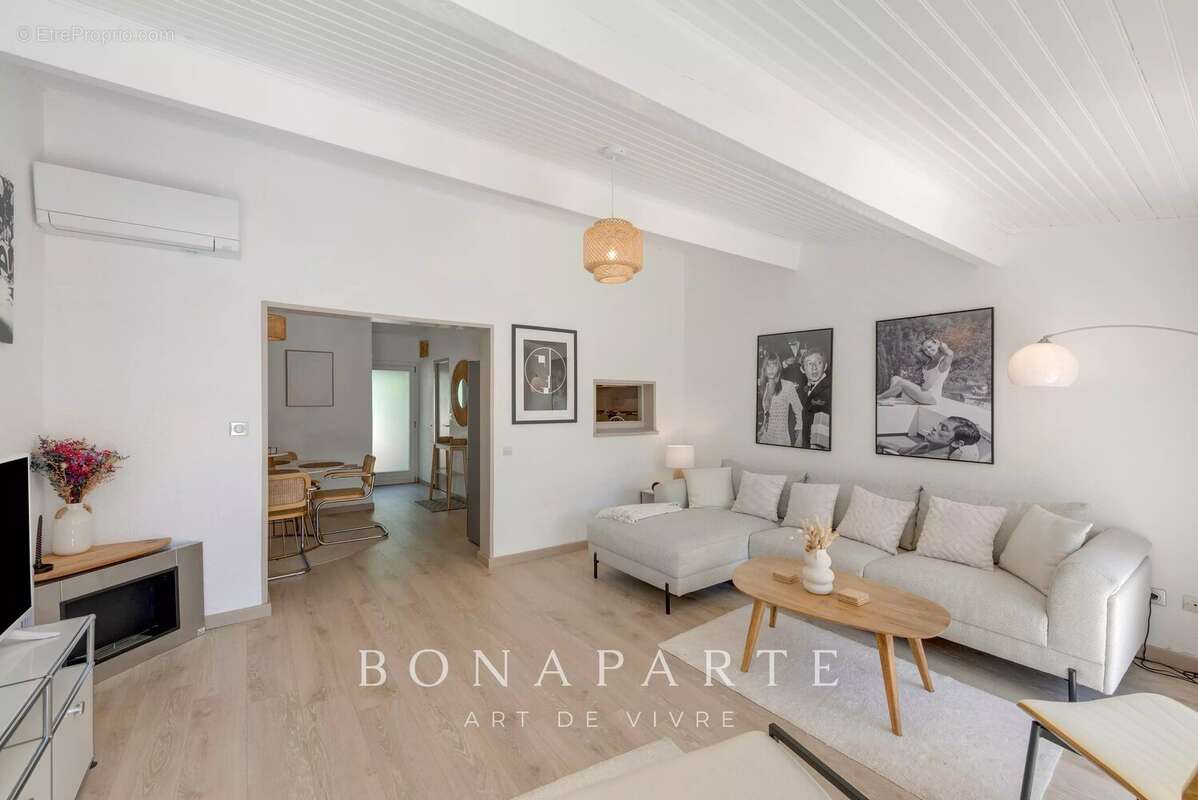 Tour de Mare - Maison avec piscine au calme - photo 6