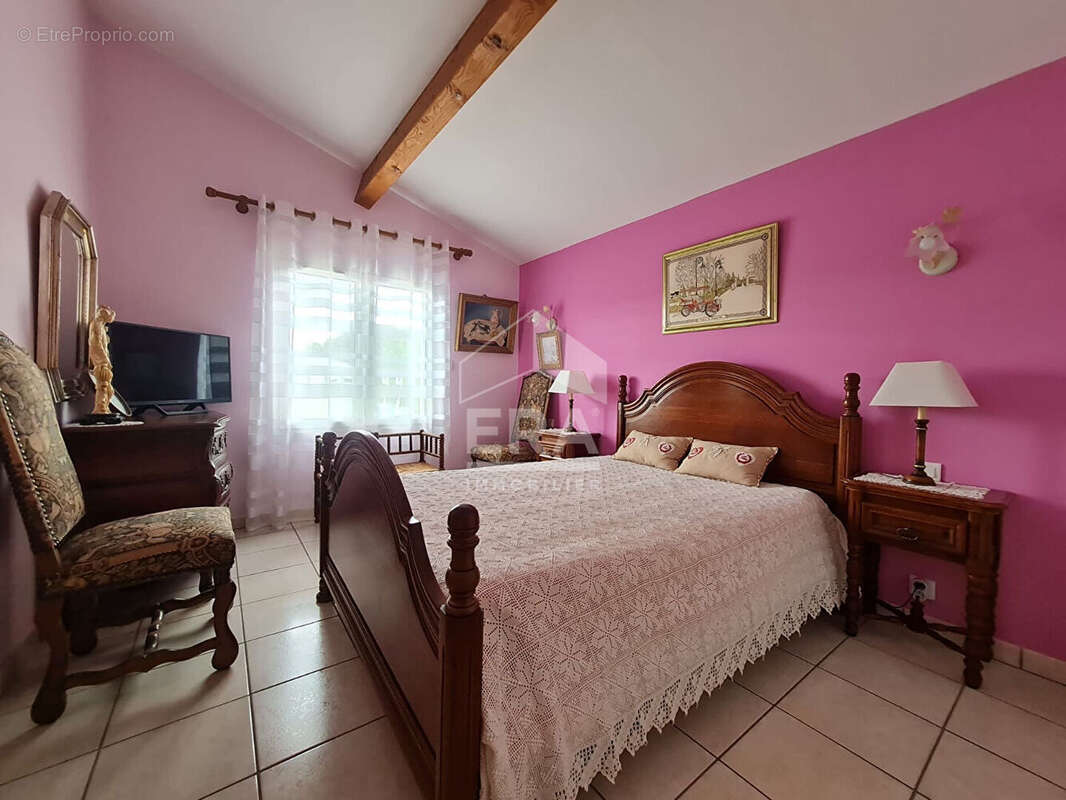 Maison à LIMOUX