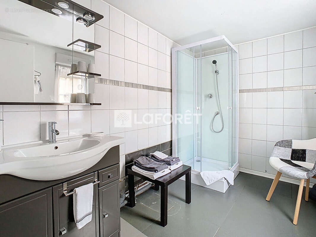 Appartement à SAINTE-MENEHOULD