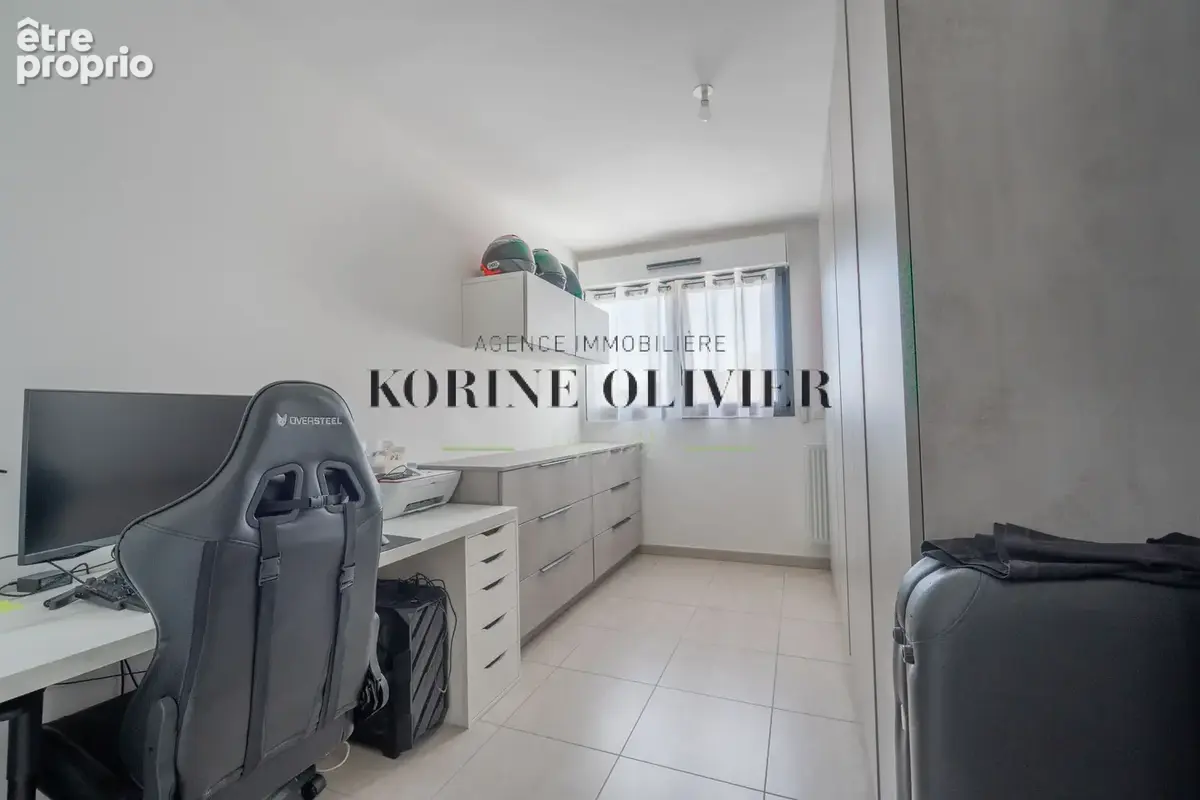 Appartement Type 3 Grand standing - photo 13
