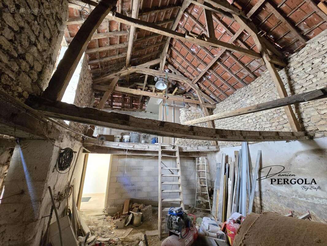 Photo 9 - Appartement à MONTIGNAC