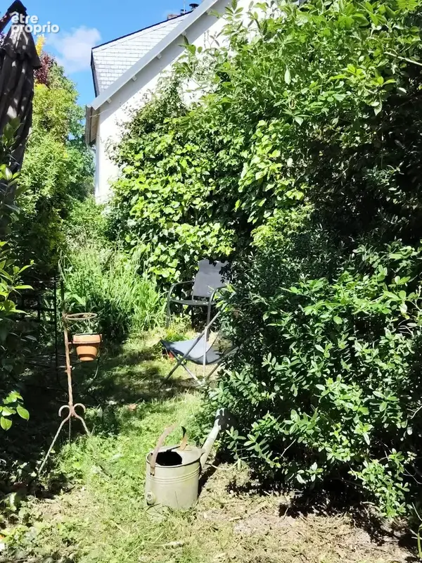 Maison 120m² à morlaix - photo 7