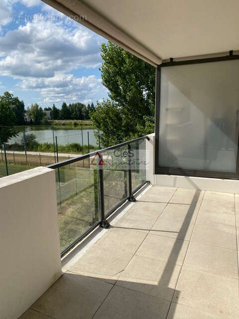 Appartement à BRUGES