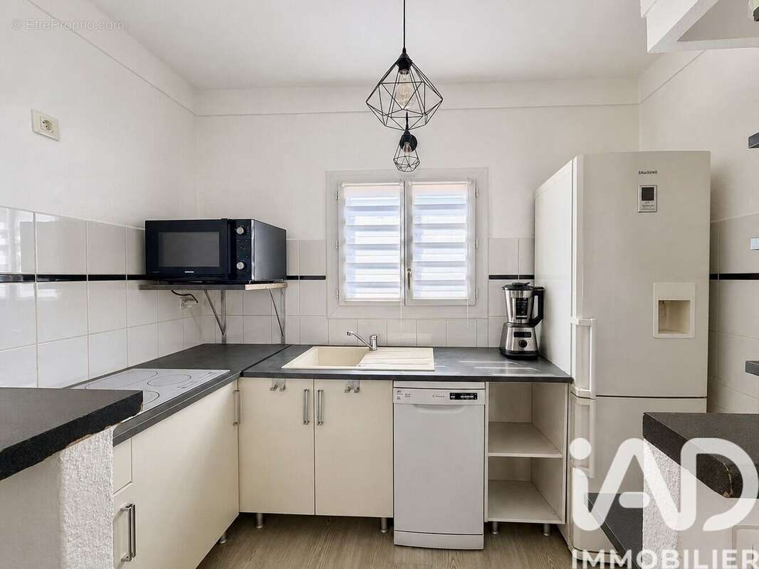 Photo 6 - Appartement à CANET-EN-ROUSSILLON