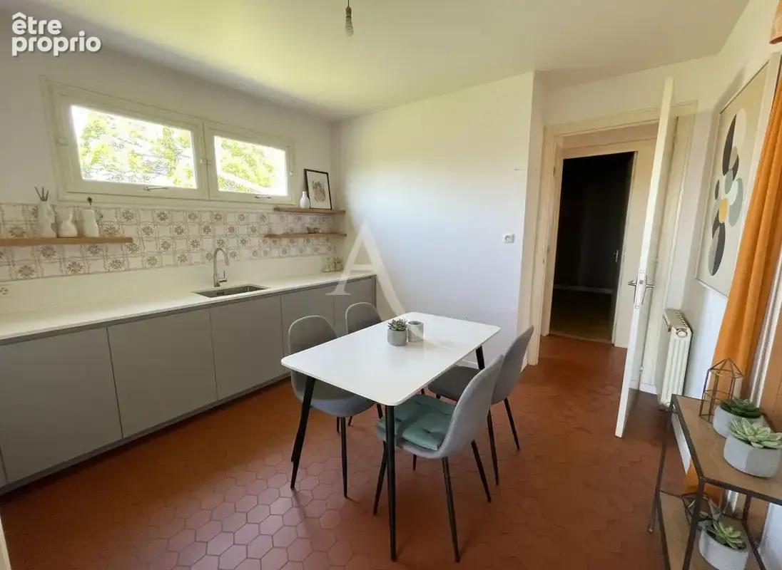 À vendre - maison à fort potentiel - photo 4